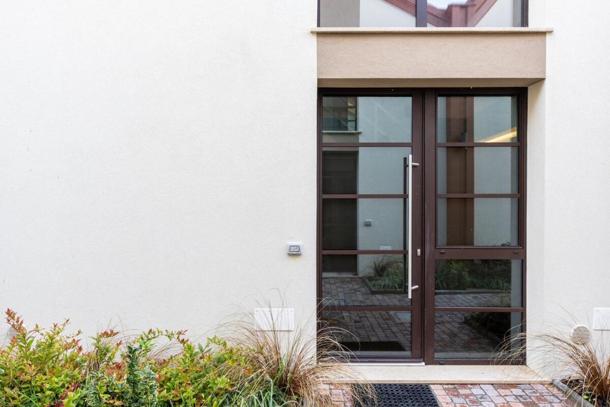Luminoso Loft - M5 Cagranda - Free Wi -fi