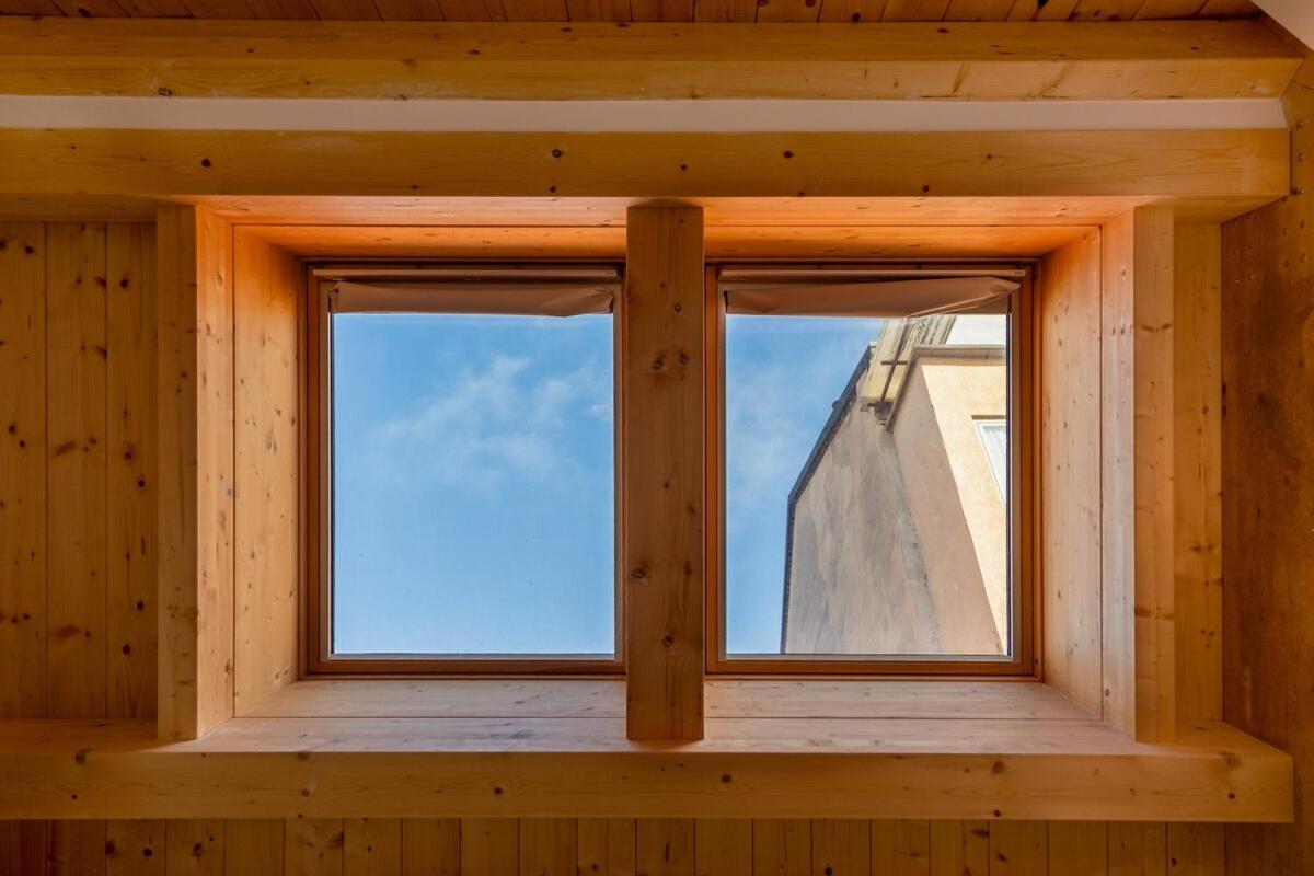 Luminoso Loft - M5 Cagranda - Free Wi -fi *