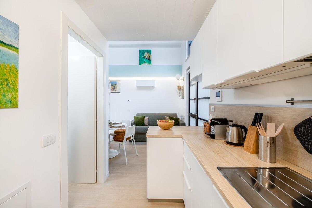 Luminoso Loft - M5 Cagranda - Free Wi -fi *