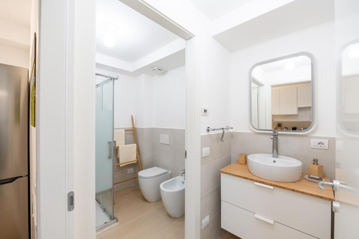 Apartment Luminoso Loft - M5 Cagranda - Free Wi -fi *